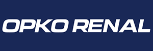 Opko Renal Logo